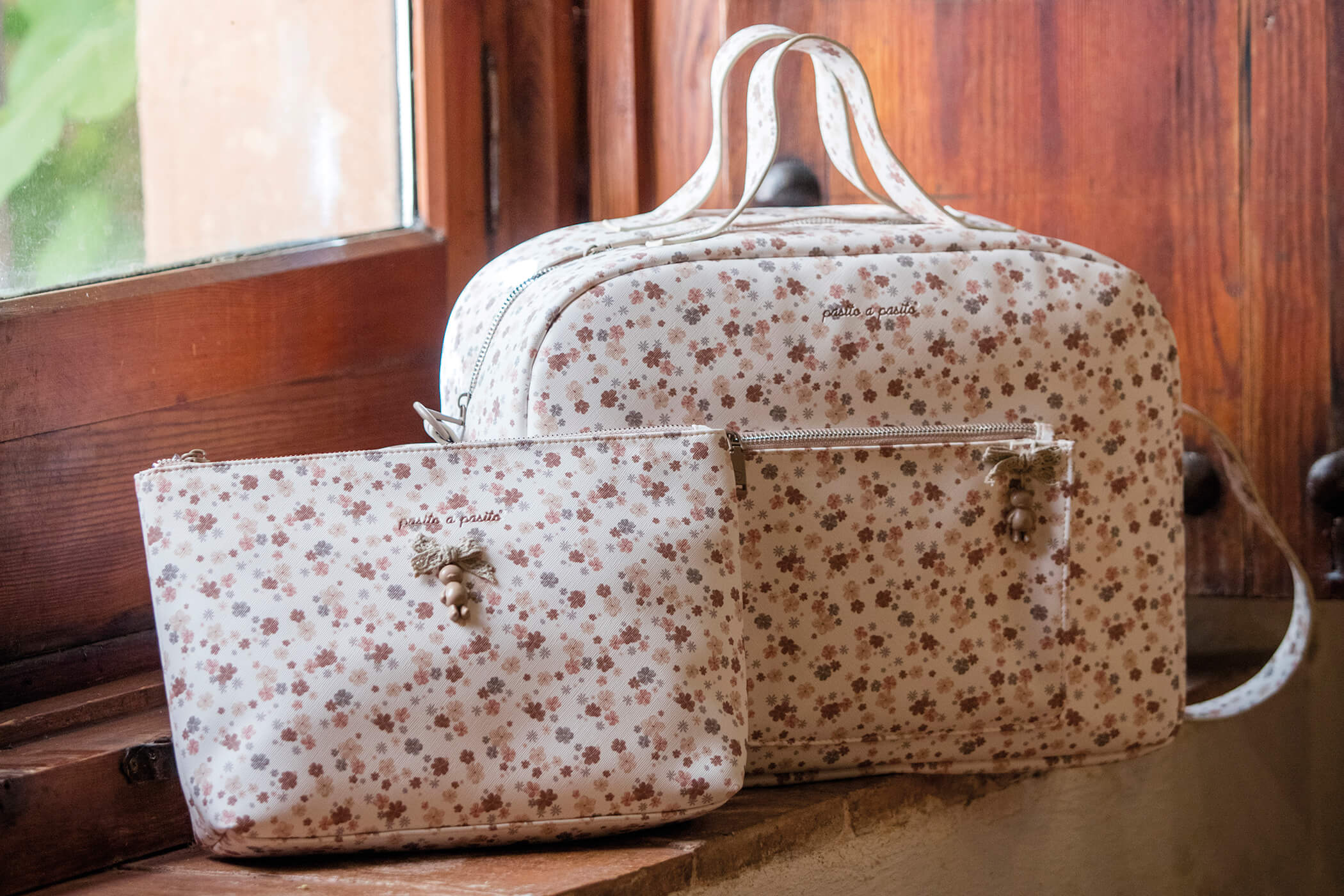 Maternity Bags