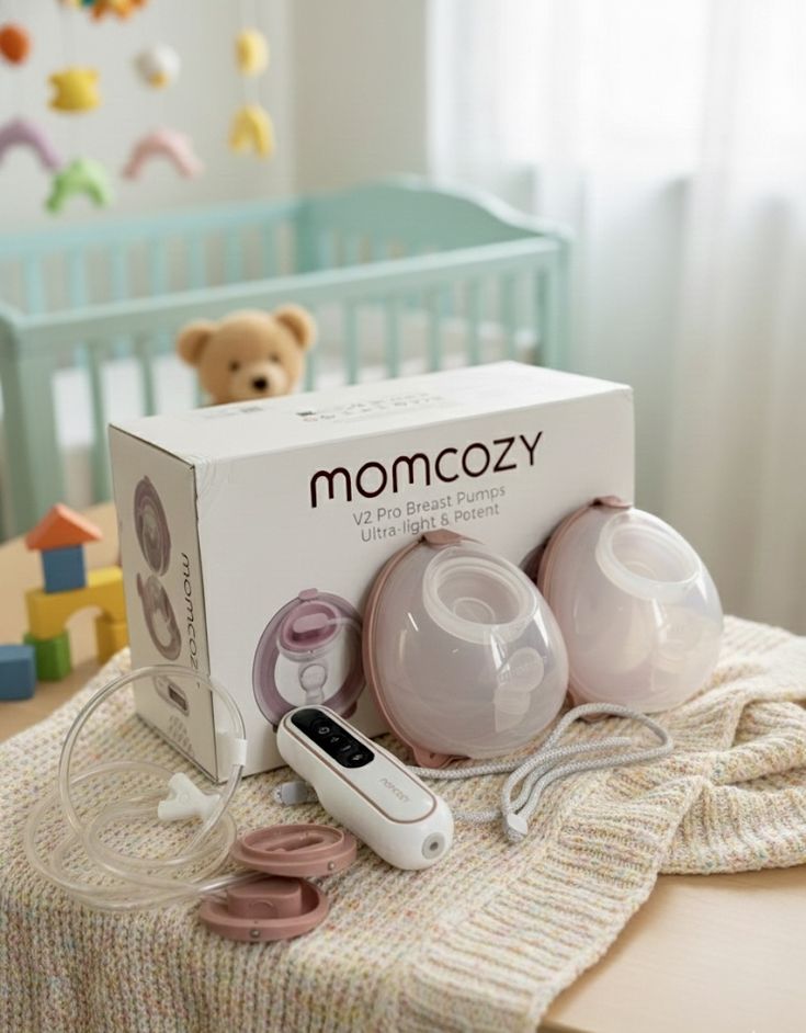 Momcozy