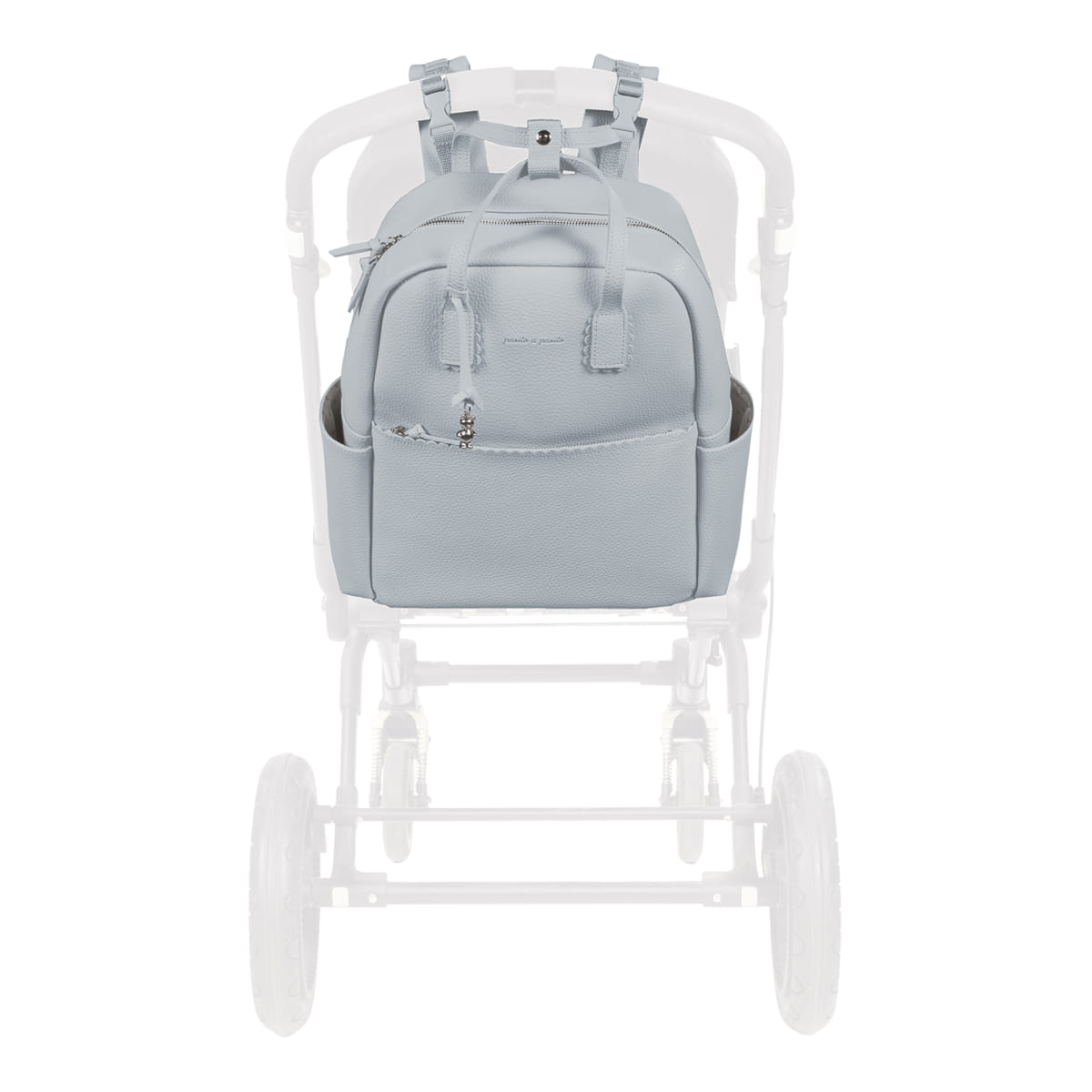 RUCKSACK ICON