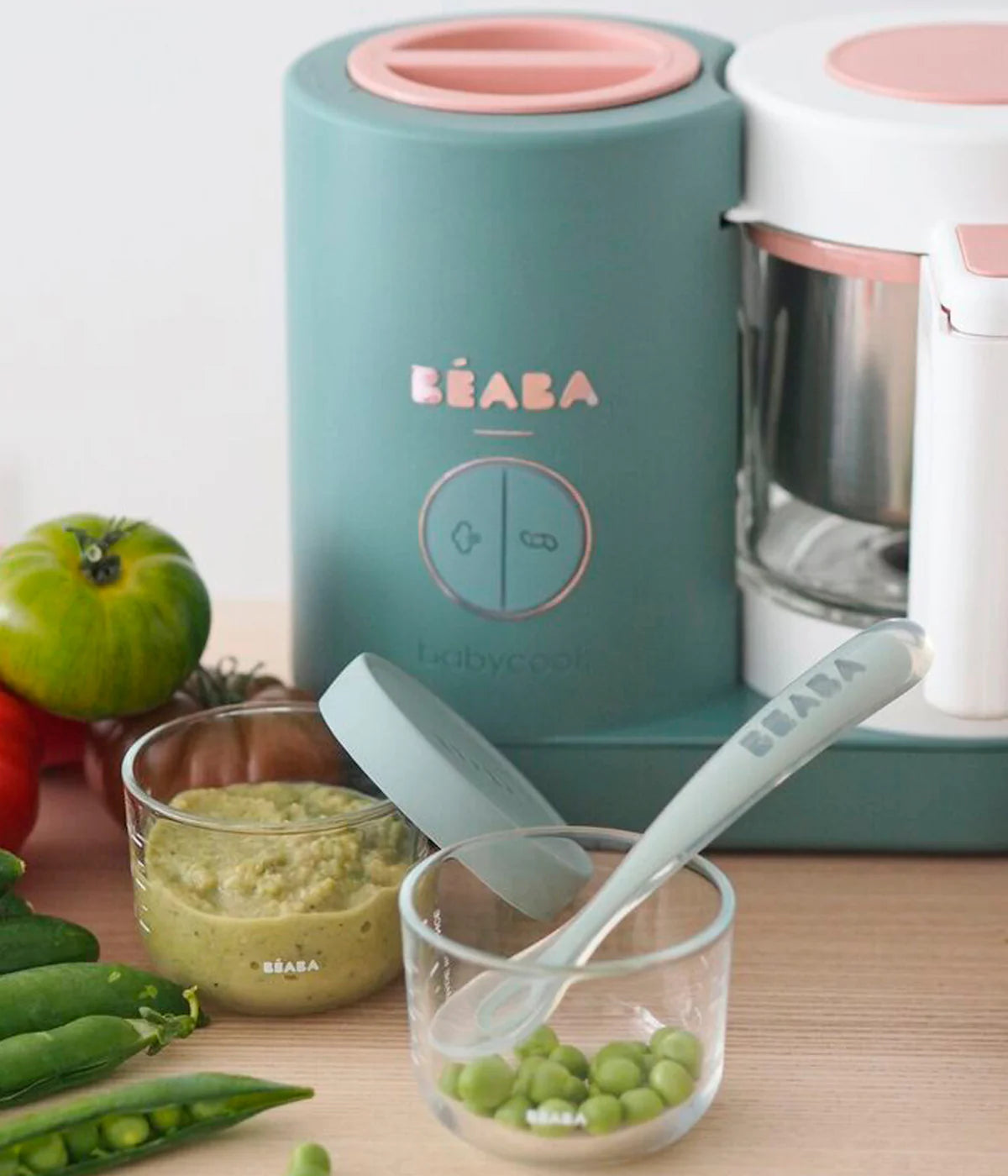 Béaba Babycook Néo