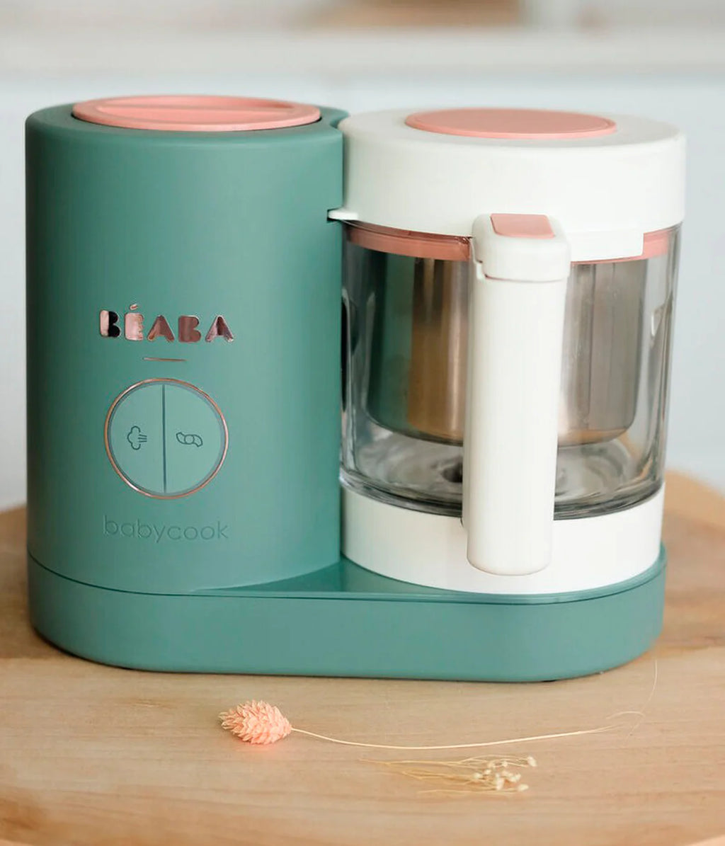 Béaba Babycook Néo