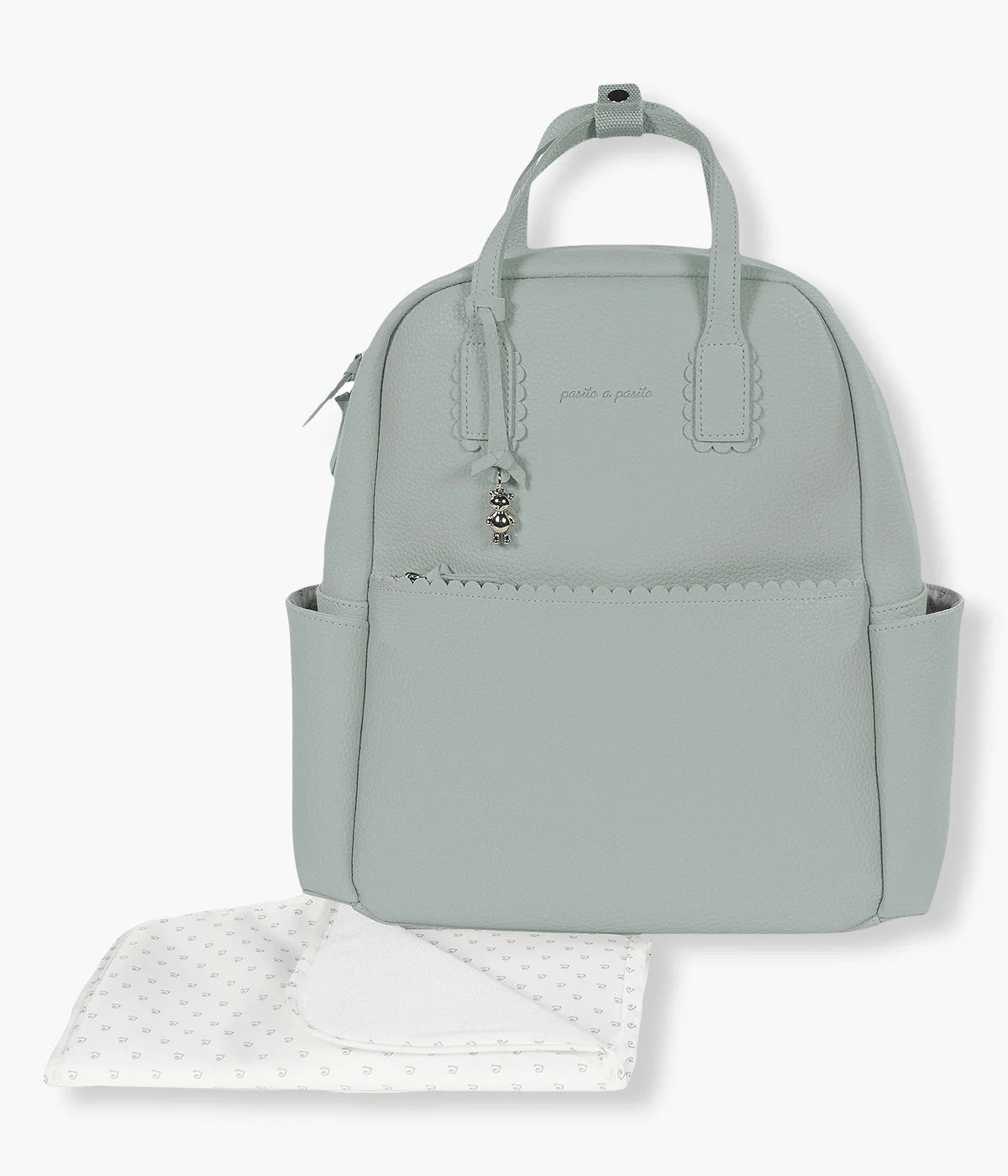 RUCKSACK ICON