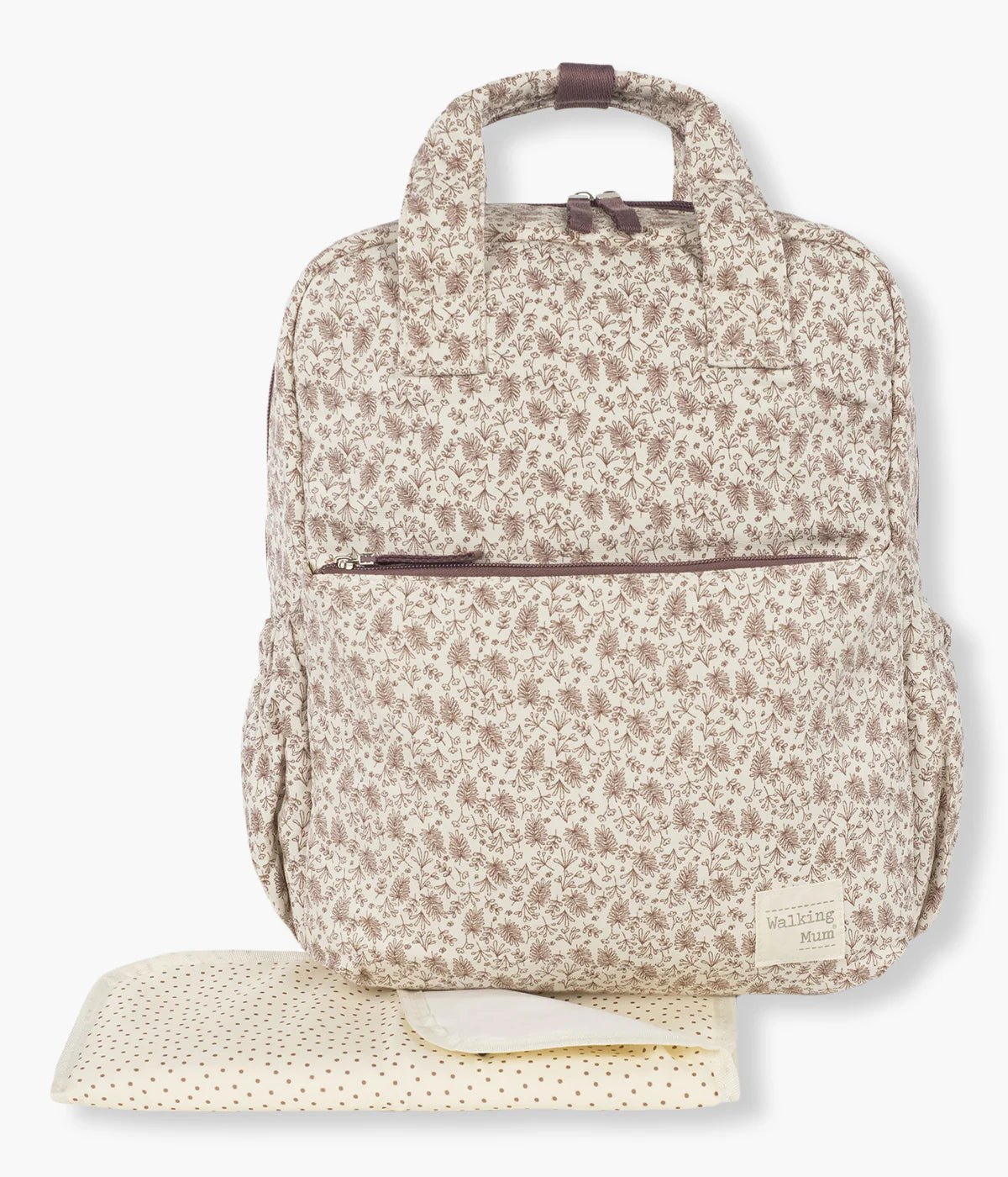 Walking Mum Gala Maternity Backpack