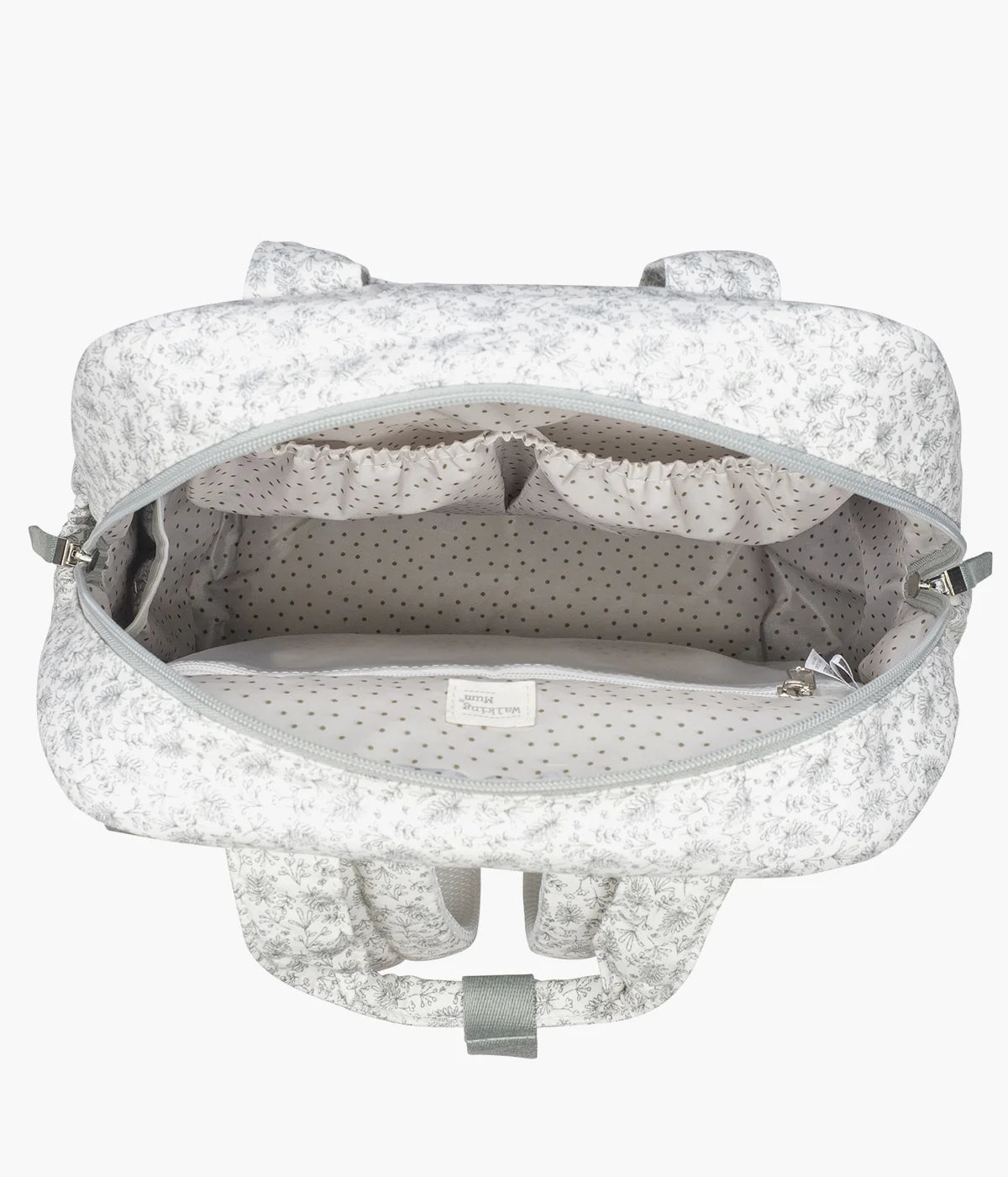Walking Mum Gala Maternity Backpack