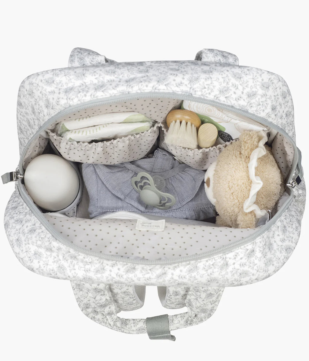 Walking Mum Gala Maternity Backpack