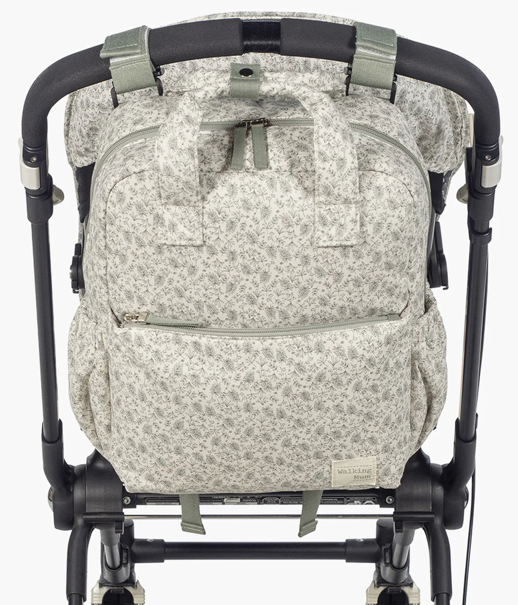 Walking Mum Gala Maternity Backpack