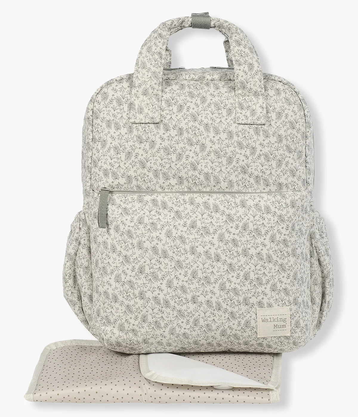Walking Mum Gala Maternity Backpack