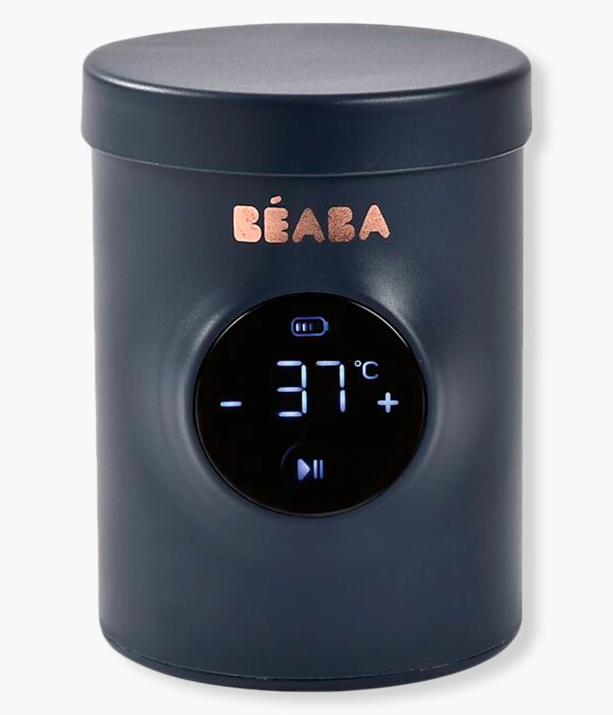 Béaba Milk Nomad Night Blue