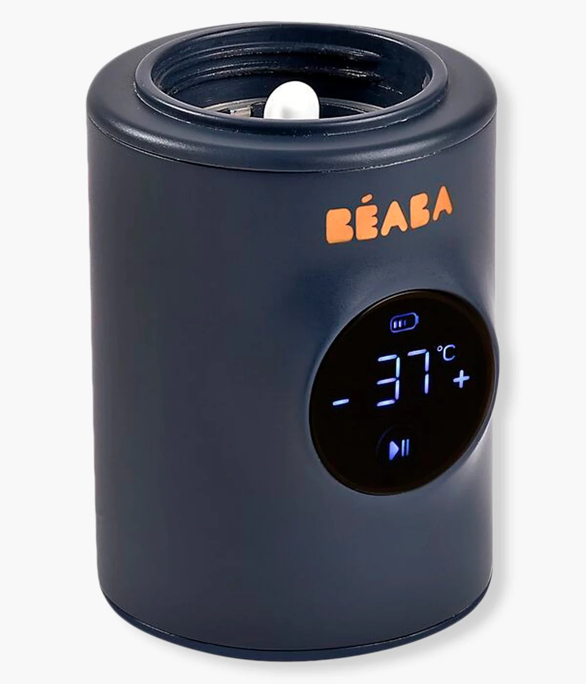 Béaba Milk Nomad Night Blue