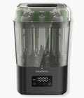 Baby Brezza SuperQuick Steriliser Dryer