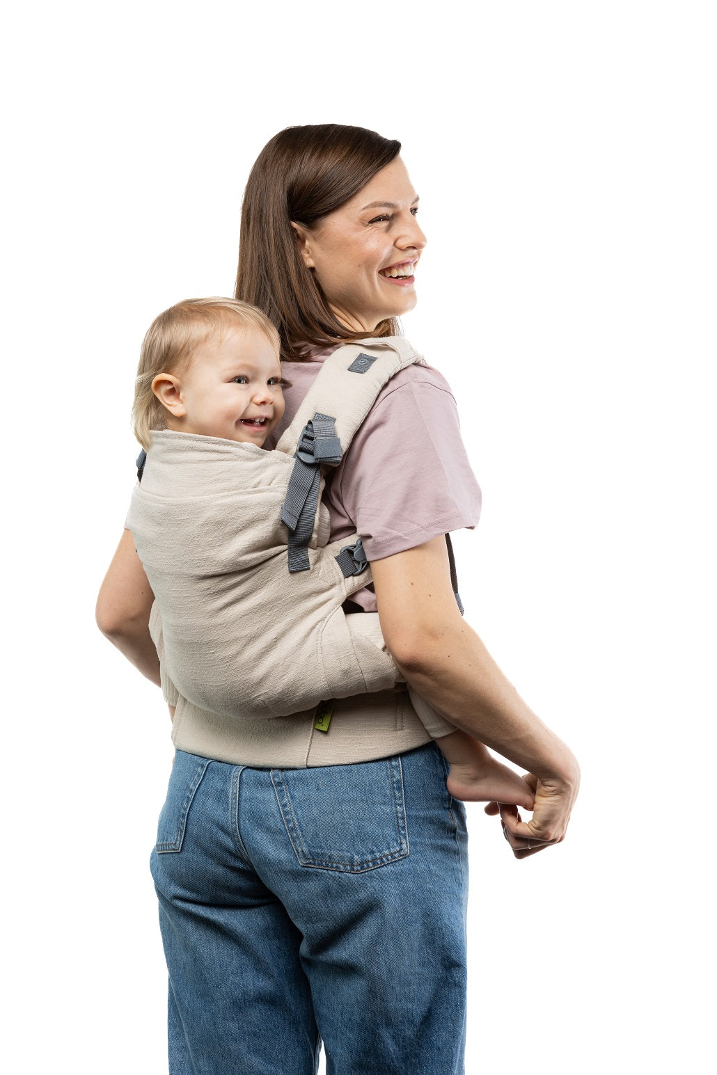 Boba Evolutionary Baby Carrier Backpack