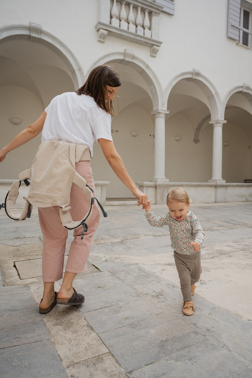 Boba Evolutionary Baby Carrier Backpack