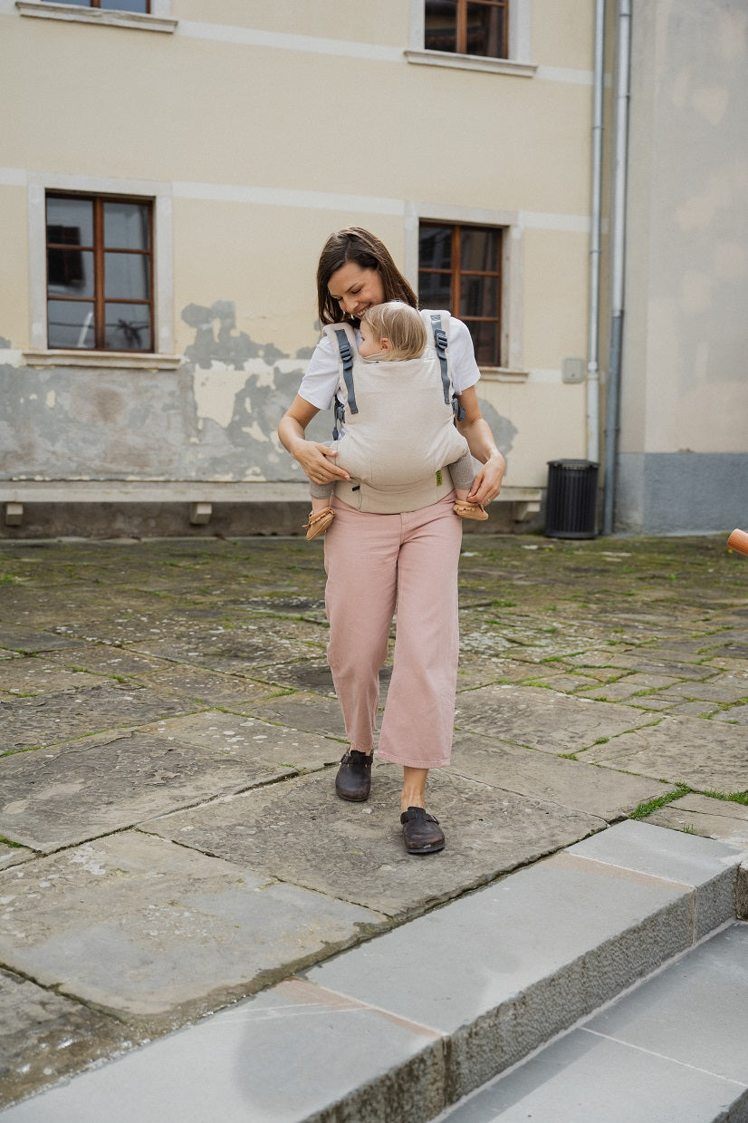 Boba Evolutionary Baby Carrier Backpack