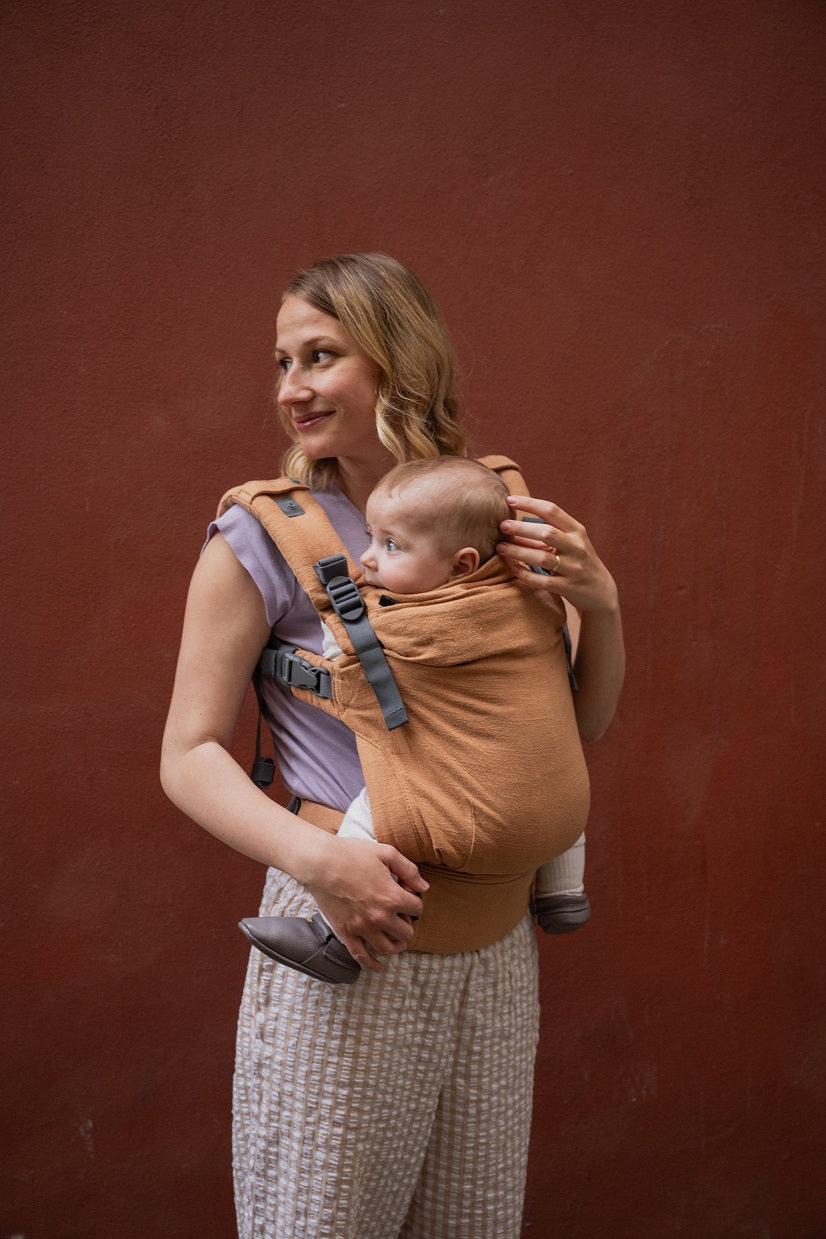 Boba Evolutionary Baby Carrier Backpack